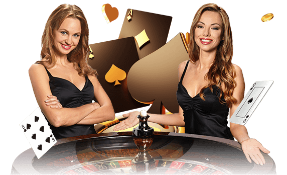 Jogue com dealers reais no 777HH!