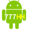 Aplicativo 777HHbet para Android