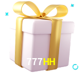 Receba seus bônus de boas-vindas no 777HH BET